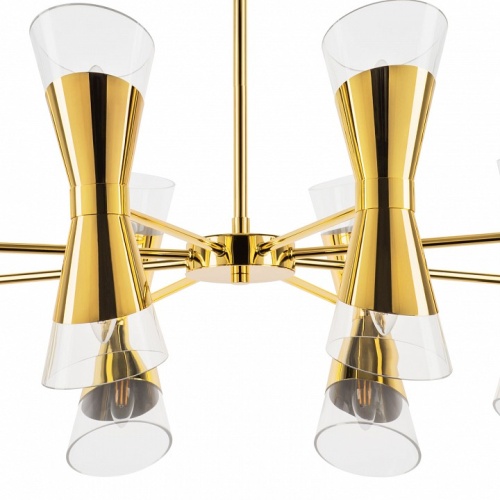 Люстра на штанге Lightstar Strato 817162 в Нижнем Новгороде фото 2