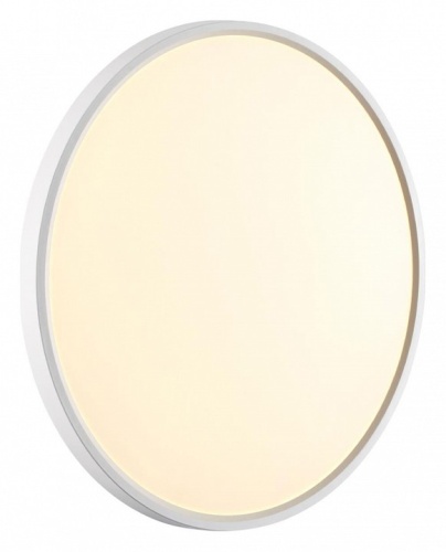 Накладной светильник Sonex Alfa White 7659/40L в Нижнем Новгороде фото 3