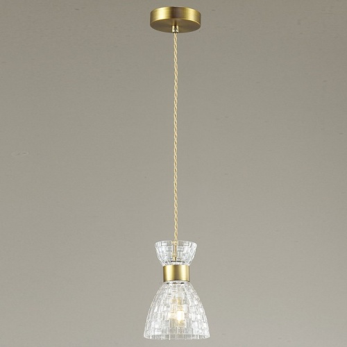 Подвесной светильник Lumion Jackie 3704/1 в Нижнем Новгороде фото 2