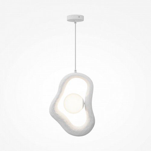 Подвесной светильник Maytoni Opus MOD380PL-01W в Нижнем Новгороде фото 3