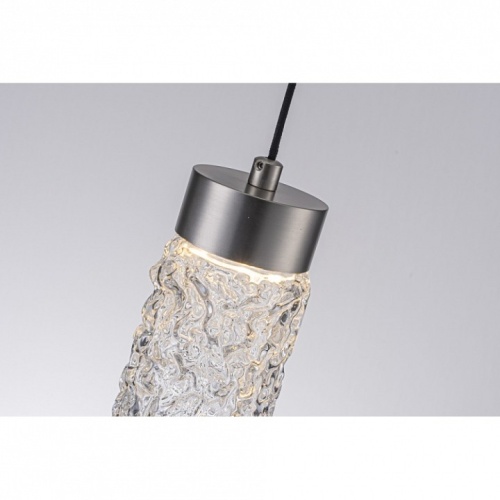 Подвесной светильник Belfast MILNER 105-1 CR CL в Нижнем Новгороде фото 3