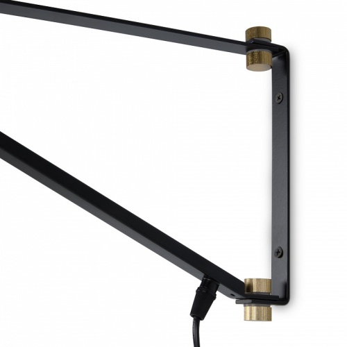 Бра Freya Twisty FR5383WL-01B в Нижнем Новгороде фото 8