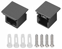 Набор заглушек для профиля Arlight SL-MINI 058672 в Нижнем Новгороде