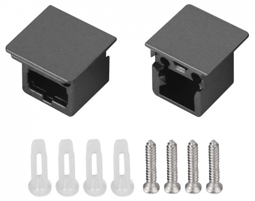 Набор заглушек для профиля Arlight SL-MINI 058672 в Нижнем Новгороде