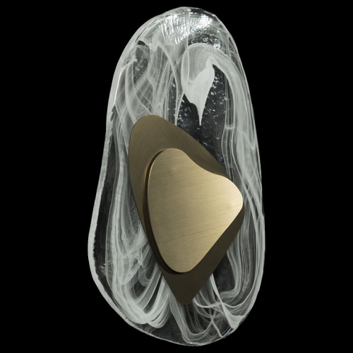 Накладной светильник Loft it Sunwave 10102 Gold в Нижнем Новгороде фото 8