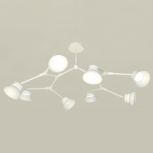 Люстра на штанге Ambrella Light XB XB9059100 в Нижнем Новгороде