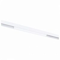 Накладной светильник Arte Lamp Linea A4672PL-1WH в Зеленограде