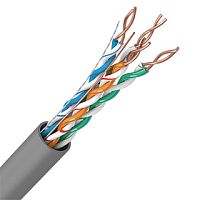 Кабель ARL-UTP-PRO-4PR-24AWG-CAT5e-CU (205m) (Arlight, -) в Можайске