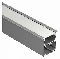 Профиль встраиваемый Arlight SL-LINIA 044682 в Нижнем Новгороде
