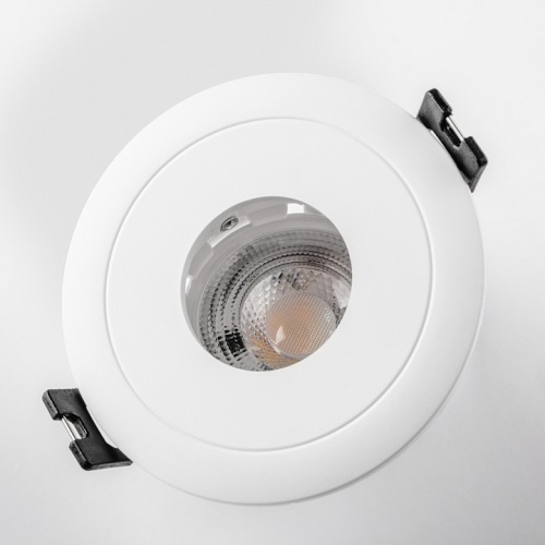 Встраиваемый светильник Lightstar Anello 012206 в Нижнем Новгороде фото 3