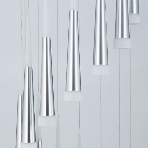 Подвесной светильник Citilux Вегас CL227140 в Нижнем Новгороде фото 4