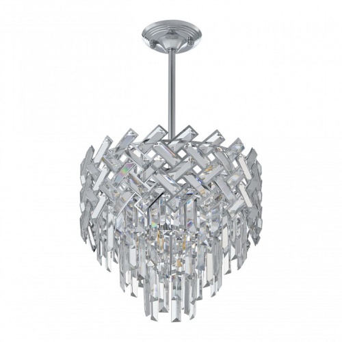 Люстра на штанге Arte Milano Sorrento-8019 378019/6/300/390 CR в Нижнем Новгороде фото 2