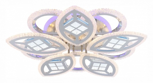 Потолочная люстра Escada Algol 10207/10LED BL в Нижнем Новгороде