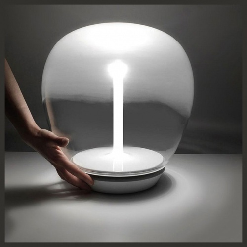 Настольная лампа декоративная Artemide  1817010A в Нижнем Новгороде фото 4