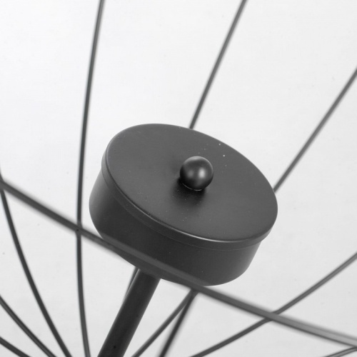 Подвесная люстра Lussole Lattice 1 GRLSP-8216 в Нижнем Новгороде фото 6