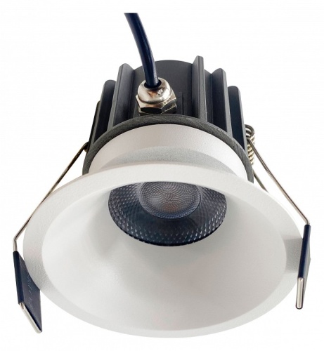 Встраиваемый светильник Mantra Rombok 8766 в Нижнем Новгороде