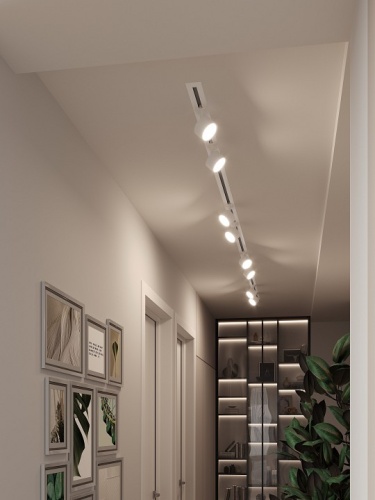 Комплект трековый Hesby Lighting Skylite №13 HSBL_kompl_S013_VI4W3K в Нижнем Новгороде фото 2