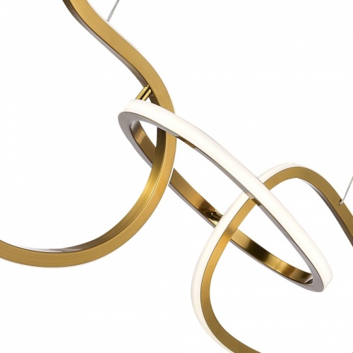 Подвесной светильник ST-Luce Abra SL6505.203.26 в Нижнем Новгороде фото 2