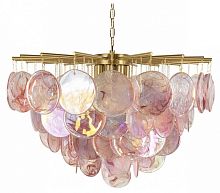 Подвесная люстра Loft it Lolly 10492/800 Pink в Нижнем Новгороде