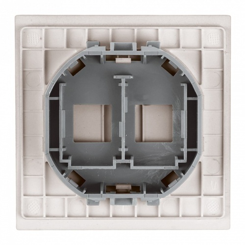 Заглушка для поста, без рамки Stekker Мия 50471 в Нижнем Новгороде фото 2