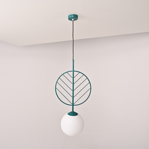 Подвесной светильник Imperiumloft  Leaf01 в Нижнем Новгороде фото 8