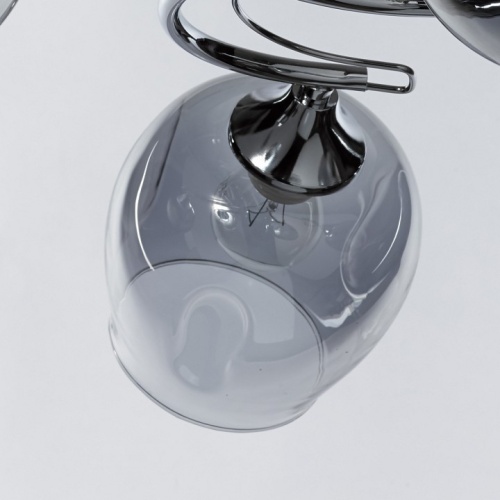 Люстра на штанге De City Альфа 324016105 в Нижнем Новгороде фото 6