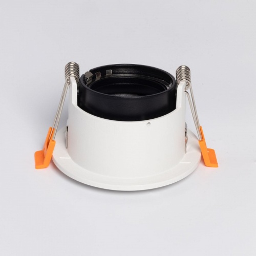 Встраиваемый светильник DeMarkt Прайм 850010601 в Нижнем Новгороде фото 3