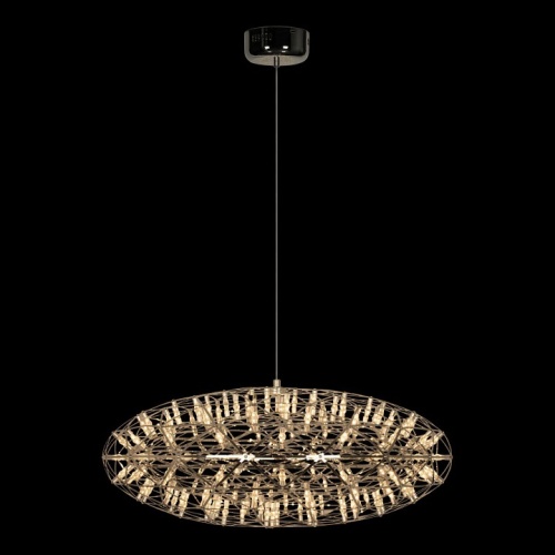 Подвесной светильник Loft it Raimond 9027-75 Chrome в Слободском фото 2