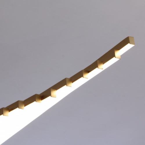 Подвесной светильник Favourite Vingar 4380-2P в Нижнем Новгороде фото 2