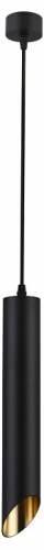 Подвесной светильник Maytoni Lipari P044PL-01-40GU10-B в Сургуте фото 3