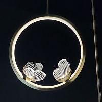 Подвесной светильник Imperiumloft Babetta babetta-ring01 в Нижнем Новгороде