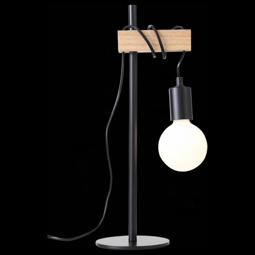 Настольная лампа декоративная EVOLUCE Bagetti SL1142.404.01 в Великом Устюге фото 5