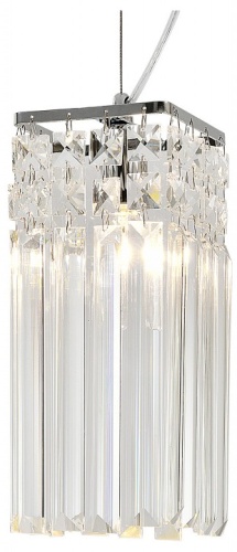Подвесной светильник Escada Chamarel 2129/1S в Нижнем Новгороде фото 5