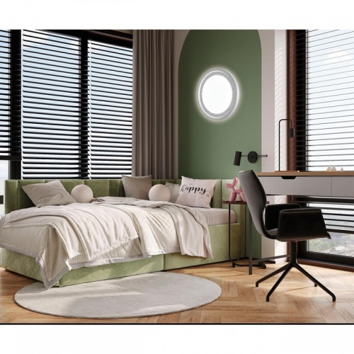 Накладной светильник Sonex Mavi Wood 7681/ELN в Нижнем Новгороде фото 3