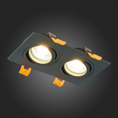 Встраиваемый светильник ST-Luce ST251 ST251.408.02 в Нижнем Новгороде фото 6