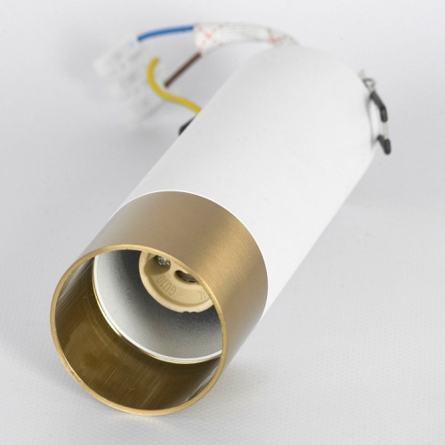 Встраиваемый светильник Lussole Gilbert LSP-8831 в Нижнем Новгороде фото 2