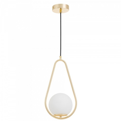 Подвесной светильник LUMINA DECO  LDP 2103-1 GD в Нижнем Новгороде фото 4