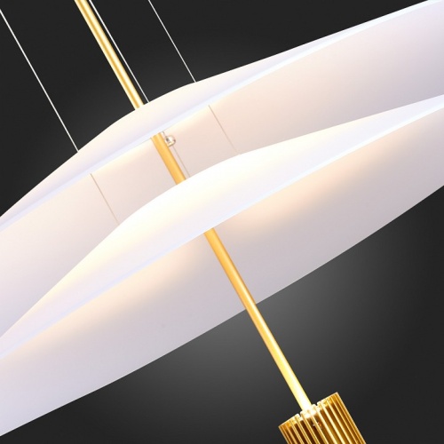 Подвесной светильник ST-Luce Isola SL6101.203.01 в Нижнем Новгороде фото 4