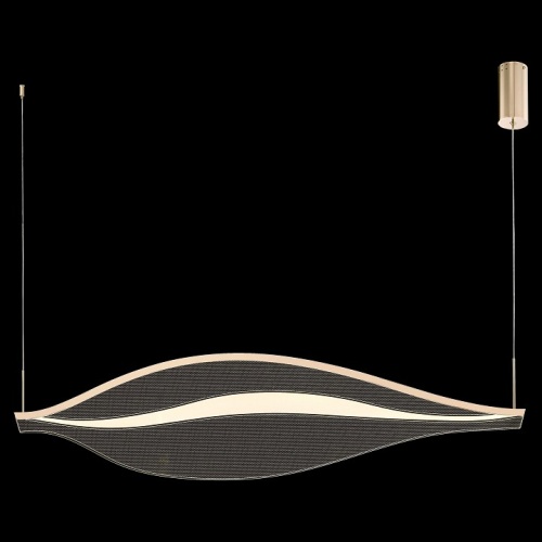 Подвесной светильник Wertmark Hetti WE450.01.343 в Нижнем Новгороде фото 3