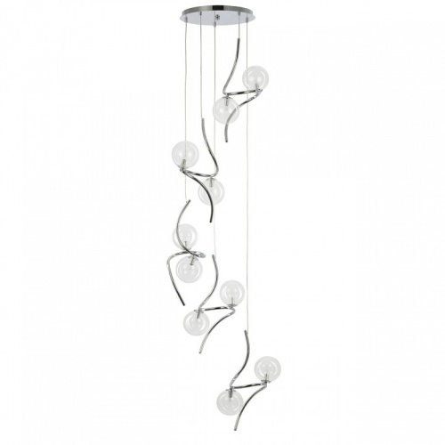 Подвесной светильник Citilux Vansa CL206091 в Нижнем Новгороде фото 3