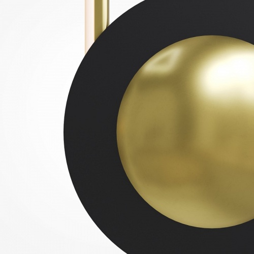 Бра Maytoni Link MOD357WL-L16BS3K1 в Нижнем Новгороде фото 3