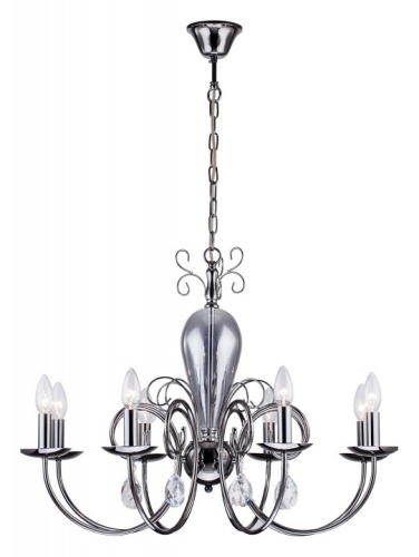 Подвесная люстра Arti Lampadari Lazzaro Lazzaro E 1.1.8 NB в Нижнем Новгороде фото 3