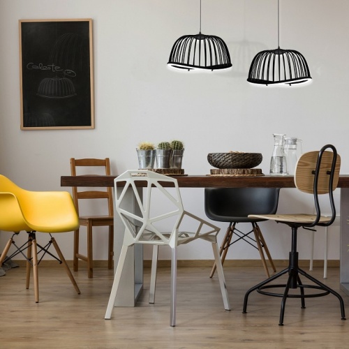 Подвесной светильник Mantra Celeste 6685 в Нижнем Новгороде фото 4