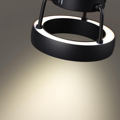 Накладной светильник Novotech Turn 359398 в Нижнем Новгороде фото 6