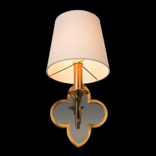 Бра Loft it Silence 10303W/B Brass в Нижнем Новгороде фото 5