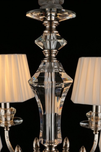 Подвесная люстра Aployt Jula APL.707.03.06 в Нижнем Новгороде фото 5