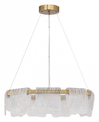 Подвесная люстра ST-Luce VOILE SL6021.203.54 в Нижнем Новгороде фото 7