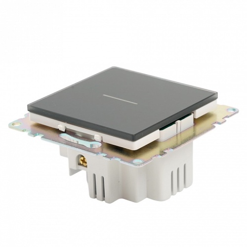 Выключатель сенсорный Stekker Катрин 50272 в Нижнем Новгороде фото 4