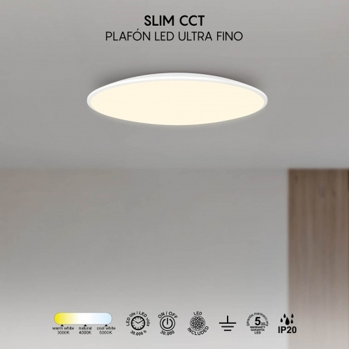 Накладной светильник Mantra SLIM 8692 в Нижнем Новгороде фото 11