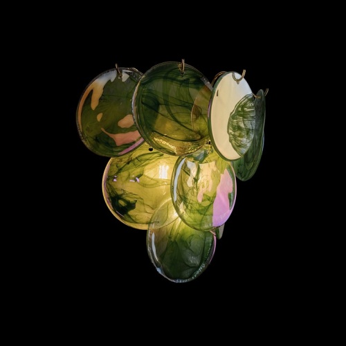 Накладной светильник Loft it Lolly 10492W Green в Нижнем Новгороде фото 2